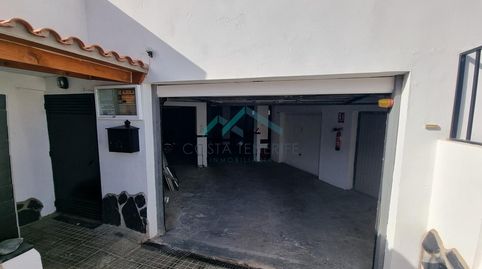 Photo 2 of Garage for rent in Avenida la Gaviota, Alcalá, Guía de Isora