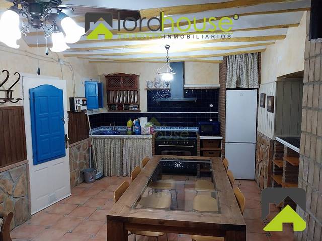 Casa-chalet en Venta en N/A en Doña Inés