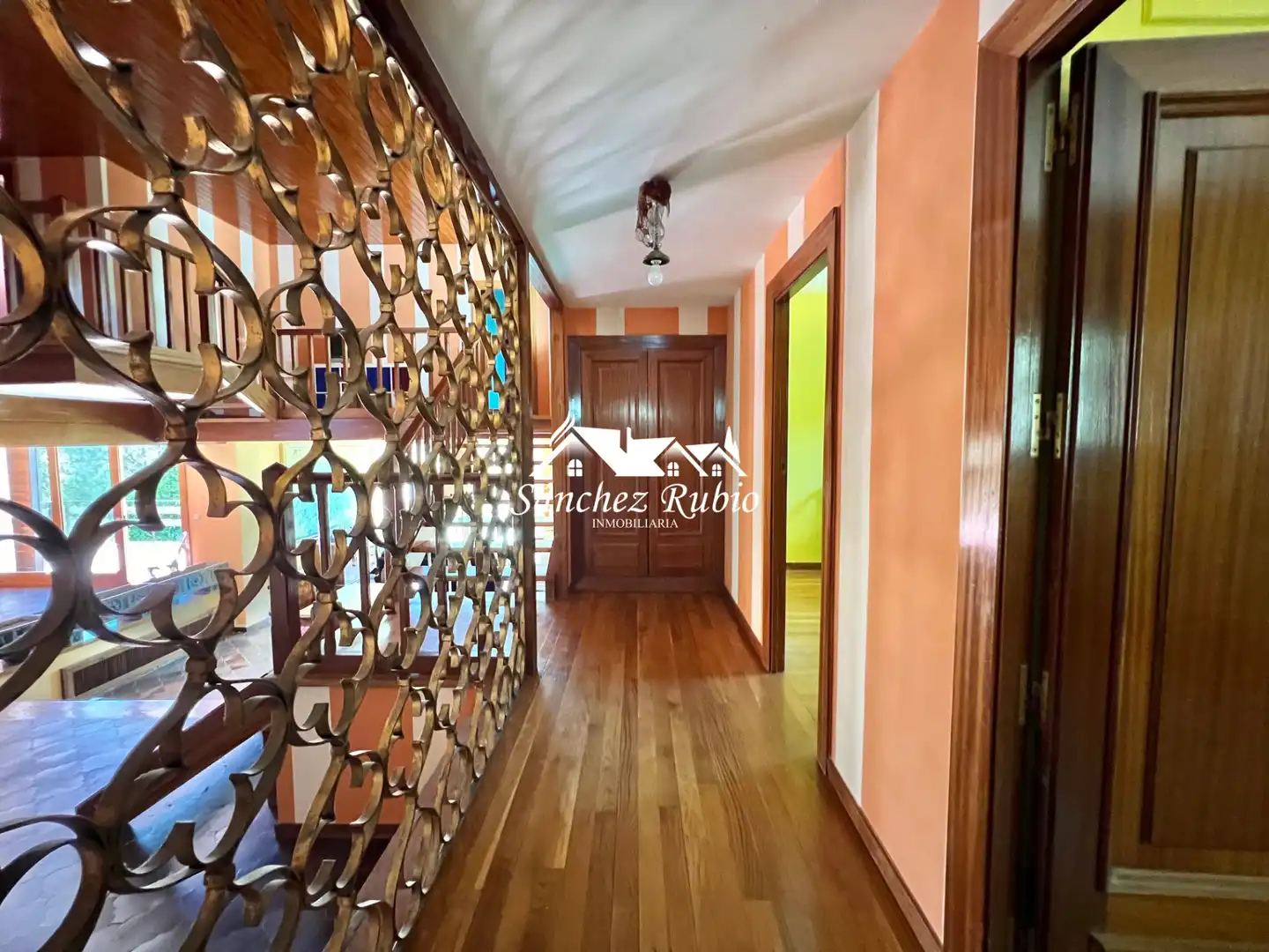 Houses for sale in Torrelodones  with Heating, Private garden and Parquet flooring