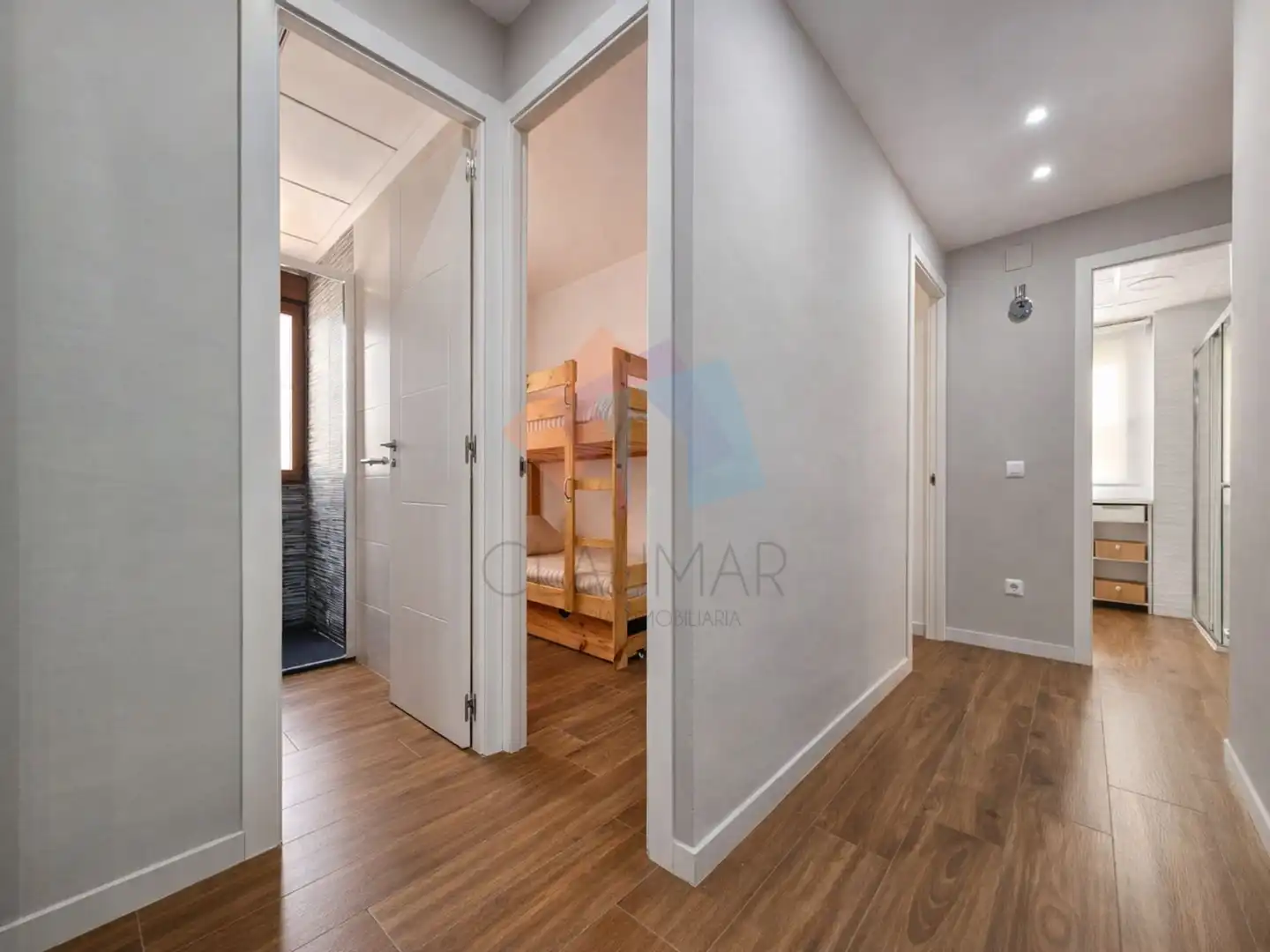 Wohnung zur Miete in Playa de Gandia