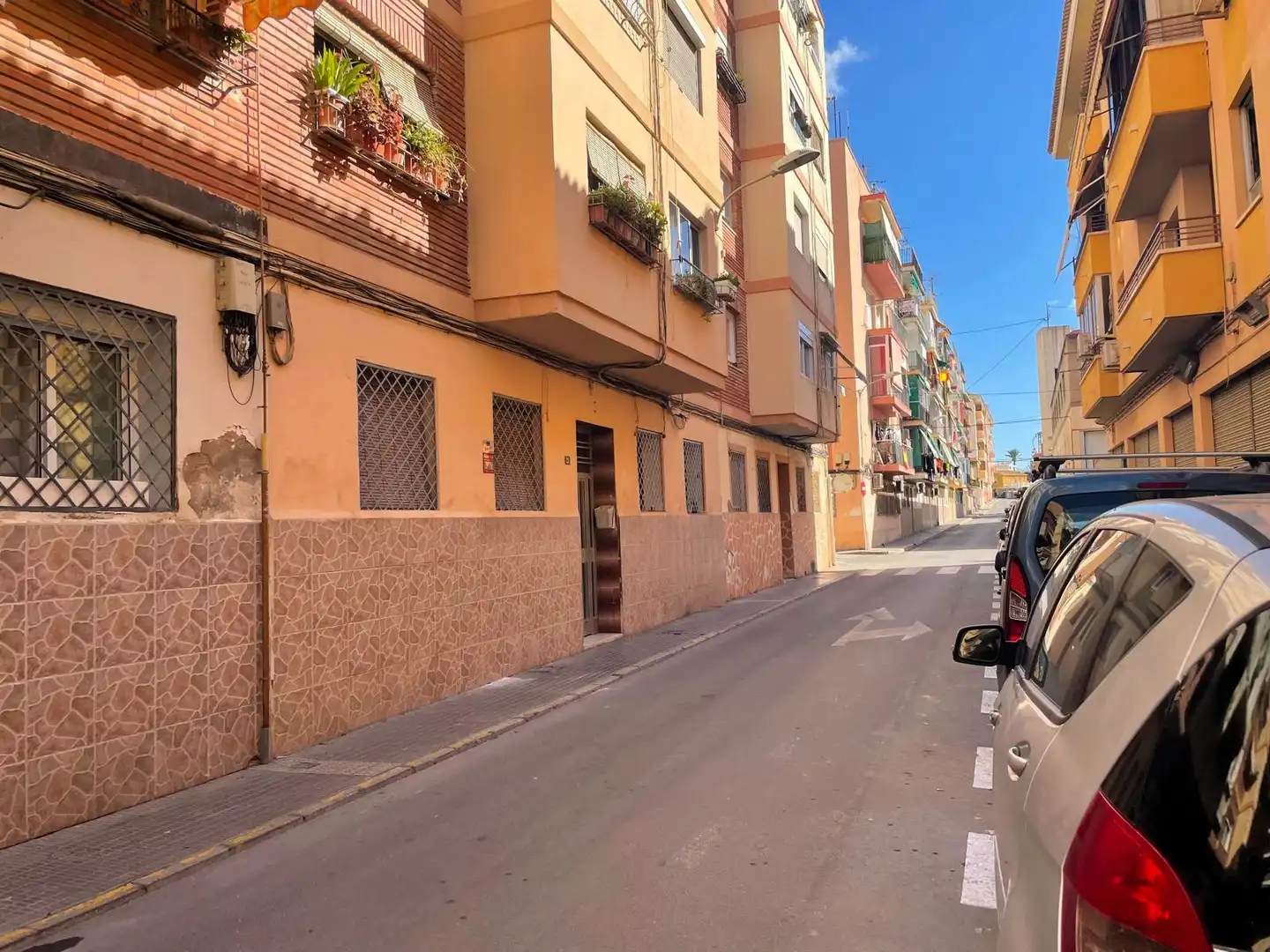 Piso en venta en Carrer Camí Vell de València, imagen 5