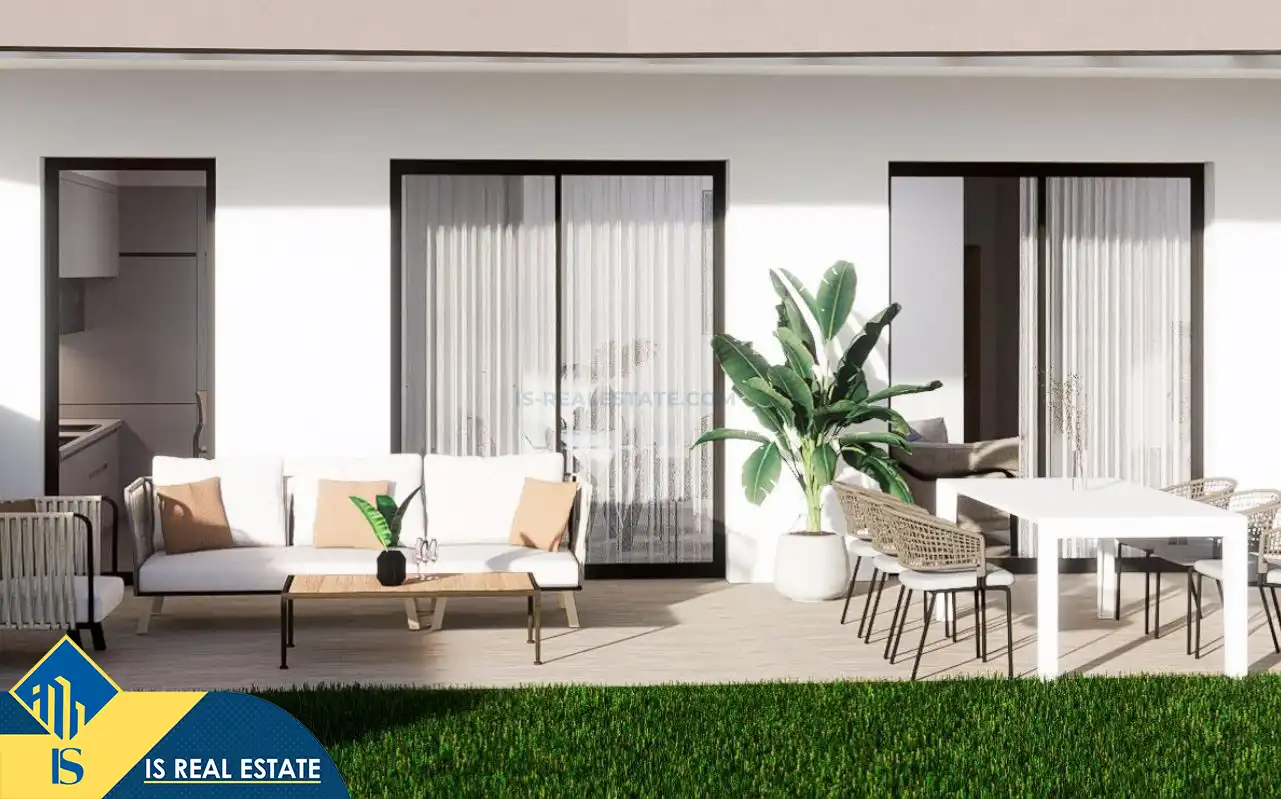 Bungalow amb piscina en venda a Balcón de Finestrat - Terra Marina, imagen 21