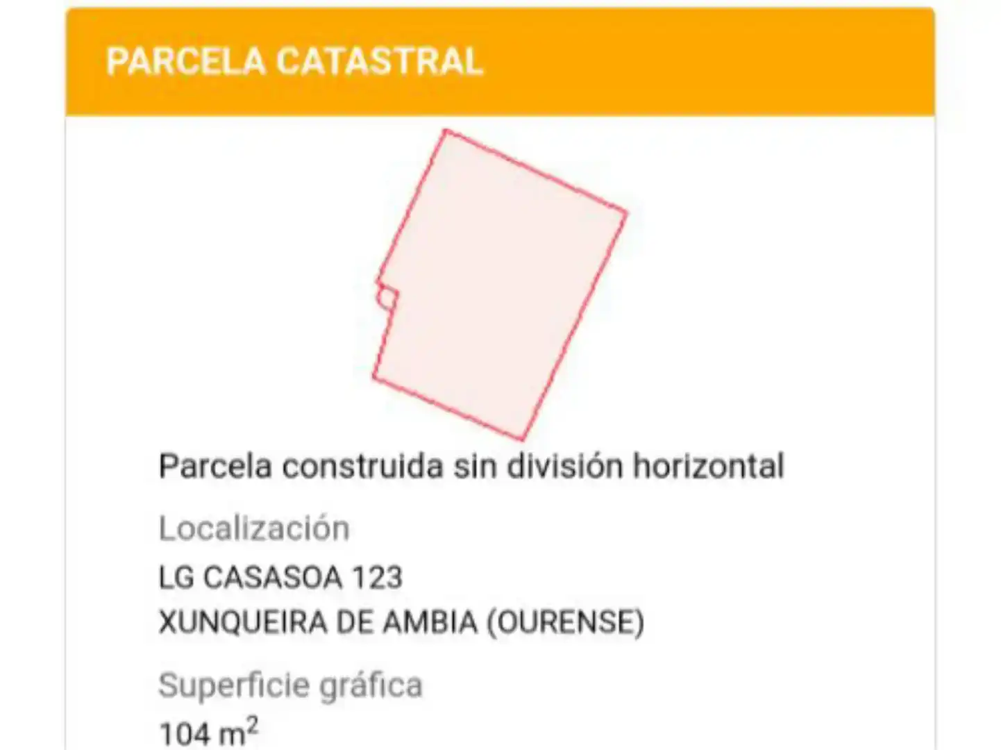 Pis en venda en Xunqueira de Ambía amb Jardí privat, Traster i Moblat
