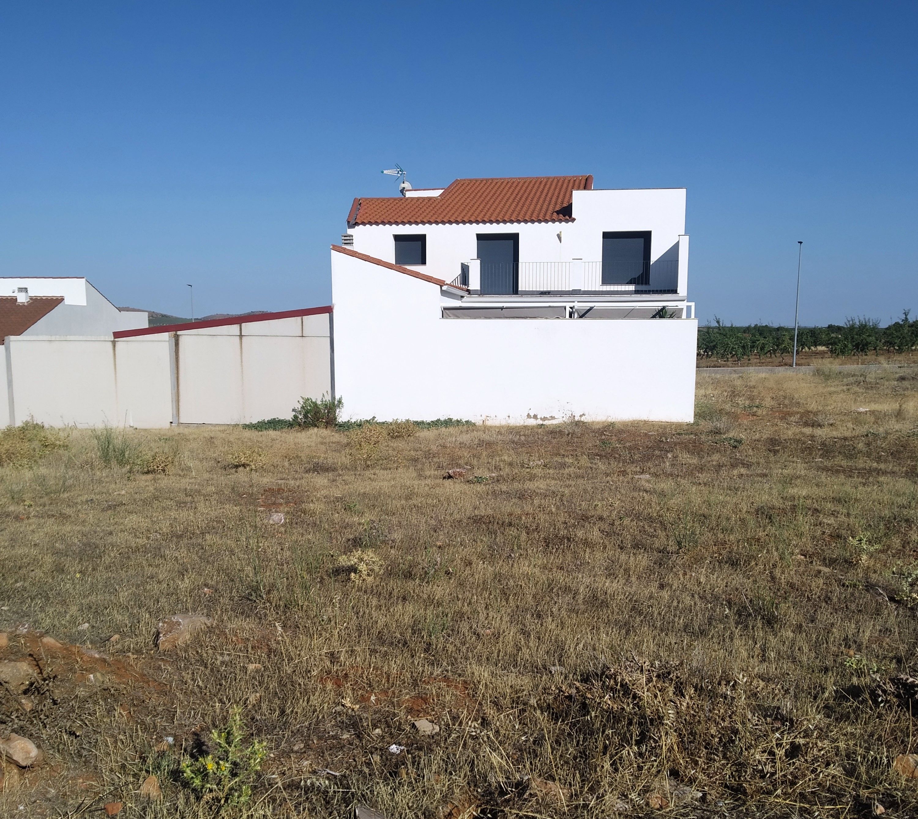 Residential for sale in Los Santos de Maimona