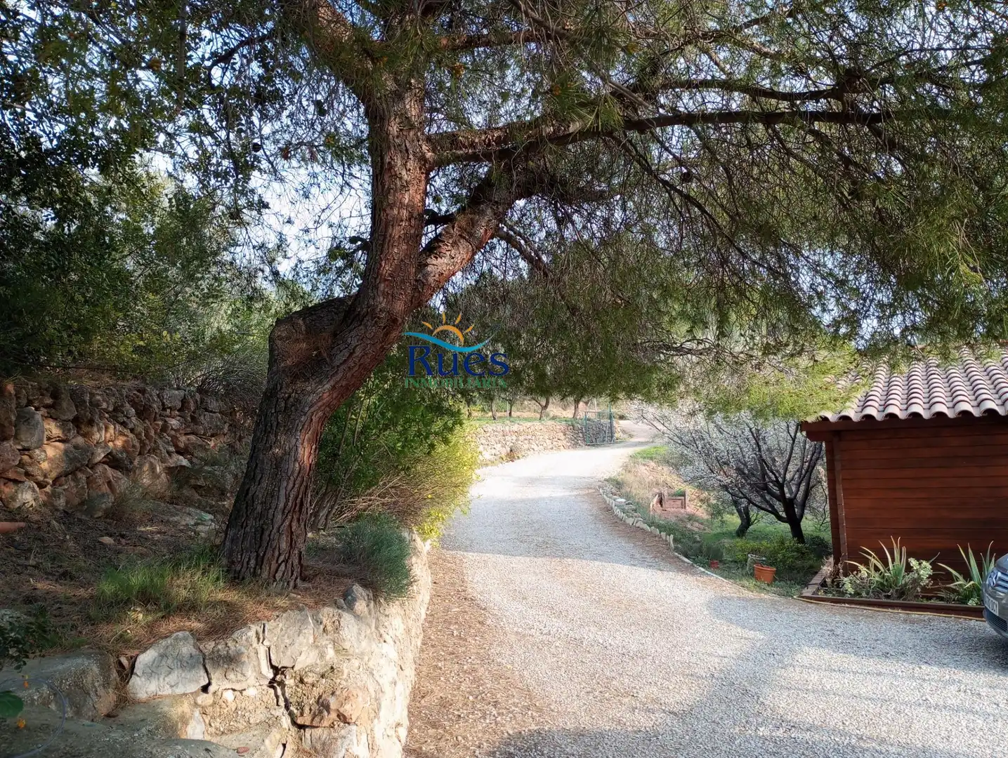 Country house zum Verkauf in MOLINO VIEJO, Figueroles