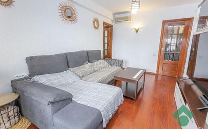 Living room of Flat for sale in Algeciras