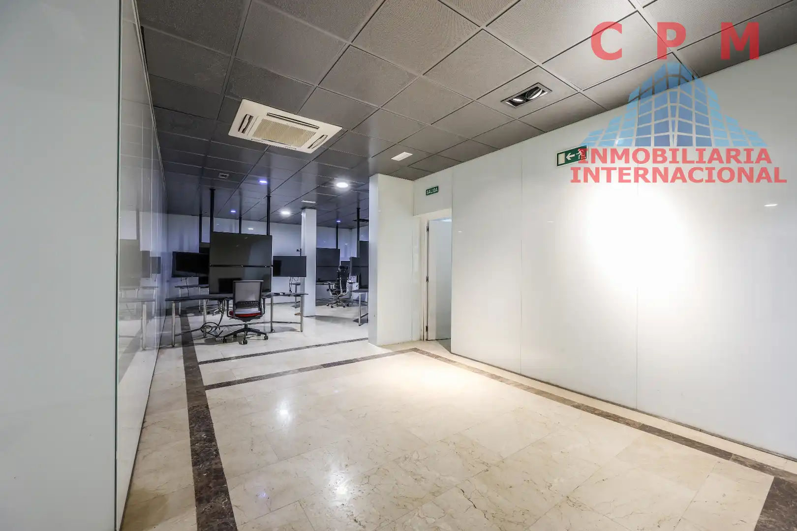 Büro zur Miete in Moncloa - Aravaca