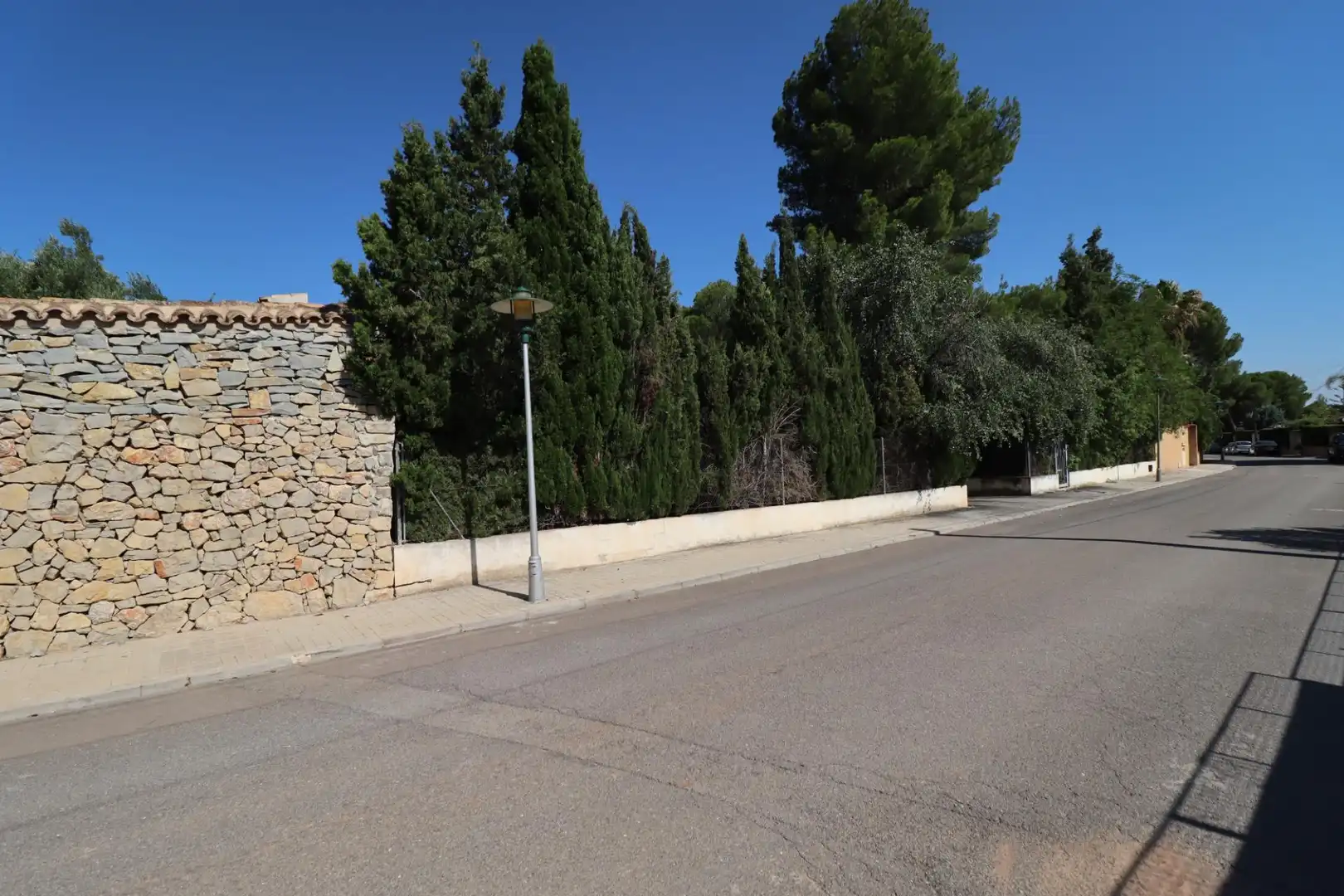 Terreno residenziale in vendita a Calle MESTRAL