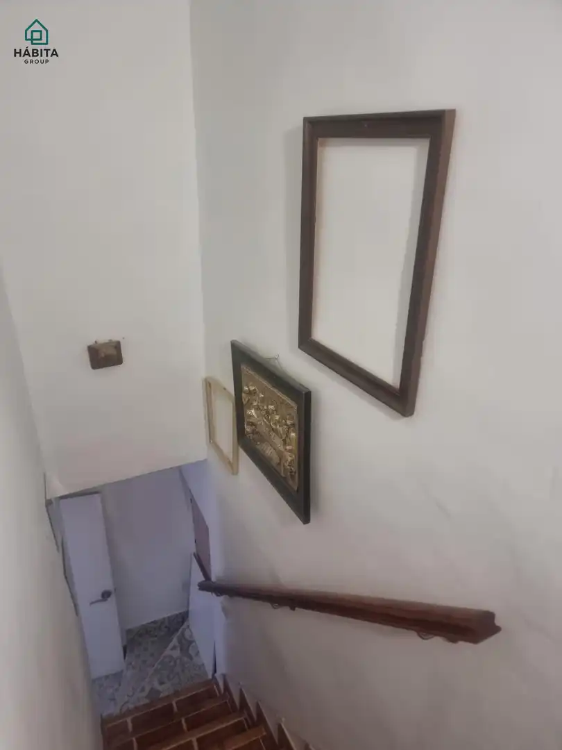 Casa adosada en venda en Lorca amb Terrassa