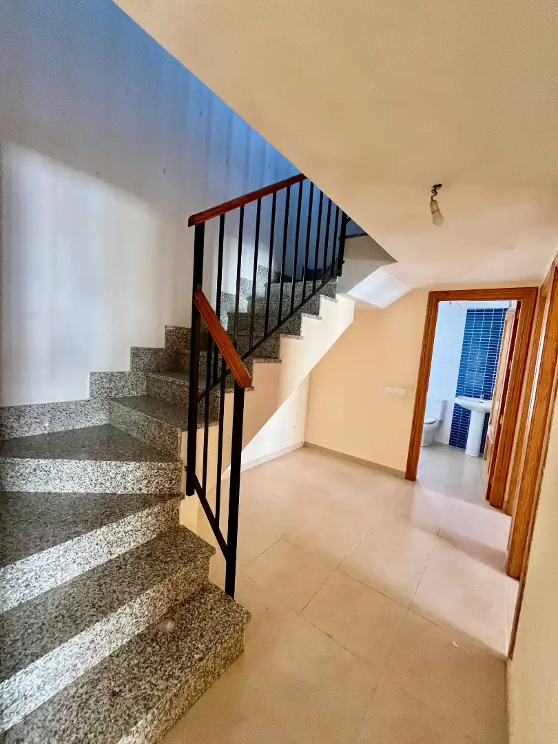 Attique avec ascenseur à vendre à Calle Aguila Real 1, imagen 2
