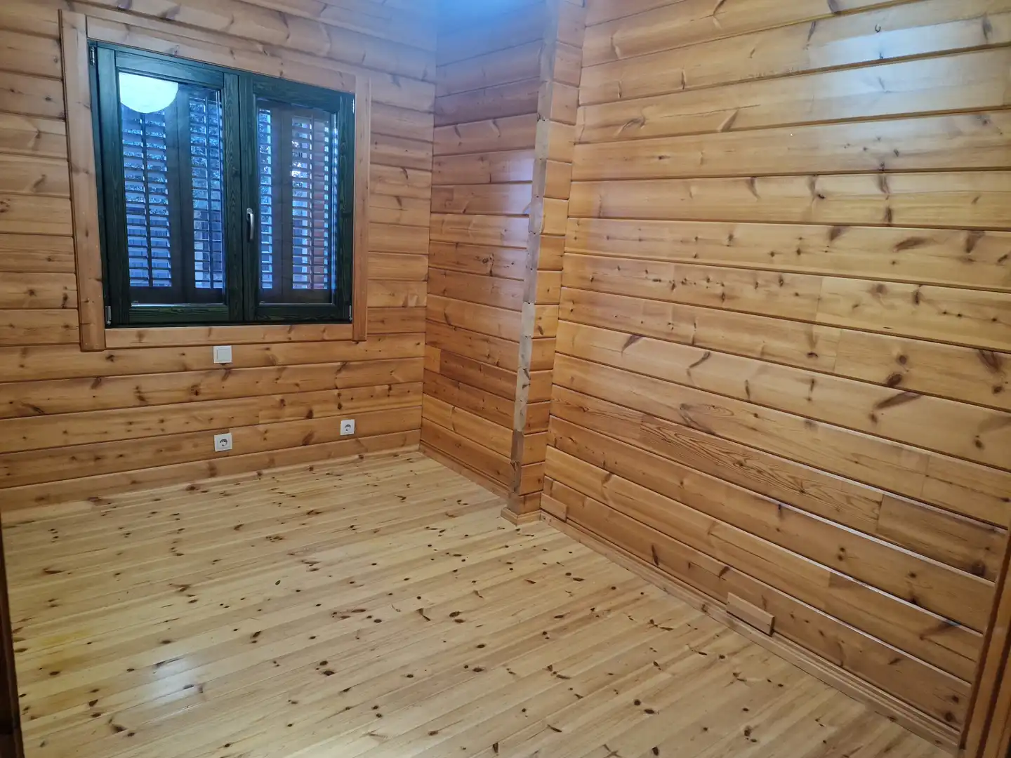 Dormitori de Casa o xalet en venda en Nuevo Baztán amb Jardí privat, Parquet i Piscina