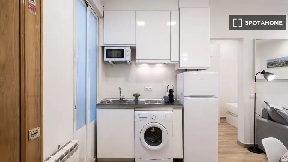 Appartement à louer à Centro, imagen 4