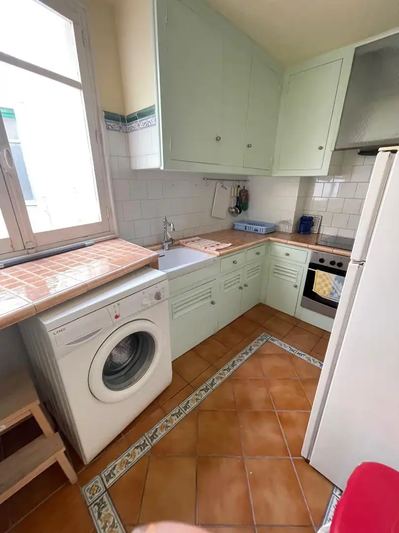 Piso de alquiler en Campoamor