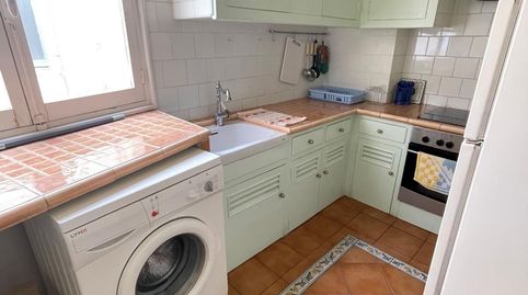 Foto 5 de Piso de alquiler en Campoamor, Alicante / Alacant