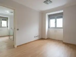Bedroom of Flat for sale in Las Palmas de Gran Canaria  with Air Conditioner