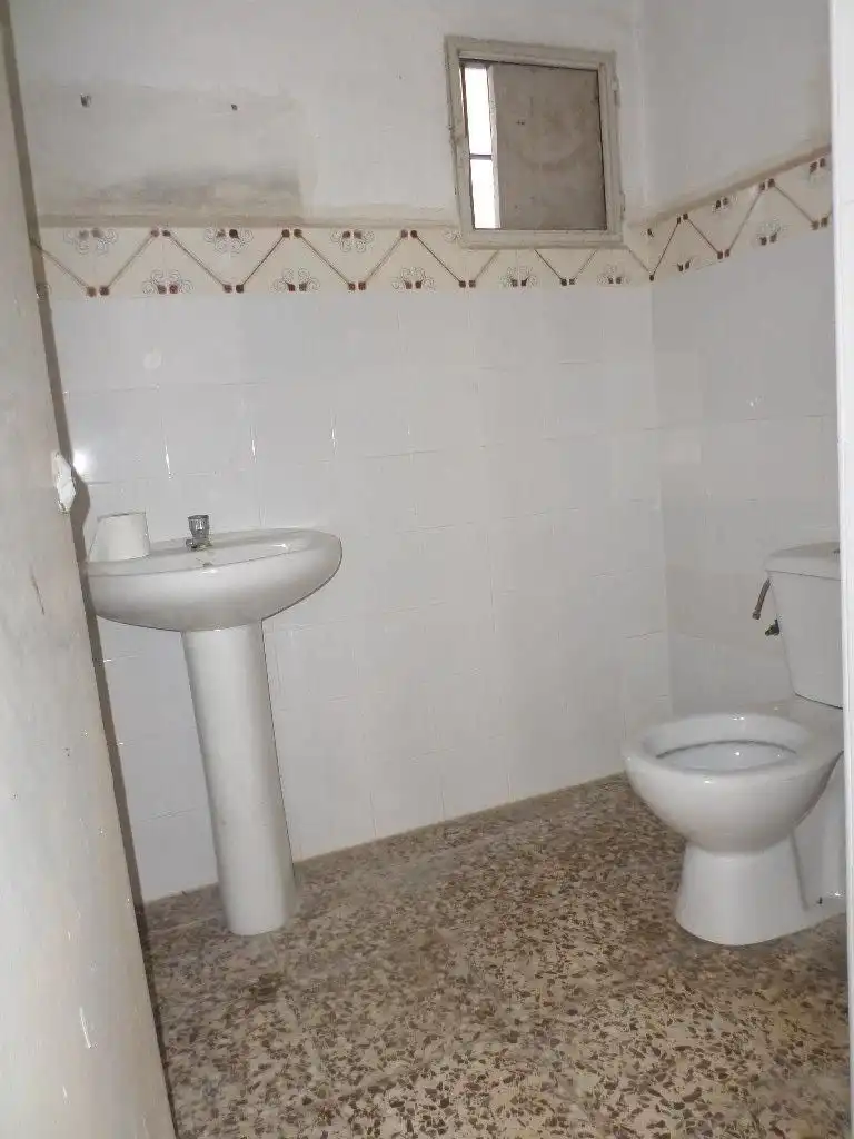 Bany de Local en venda en Cartagena