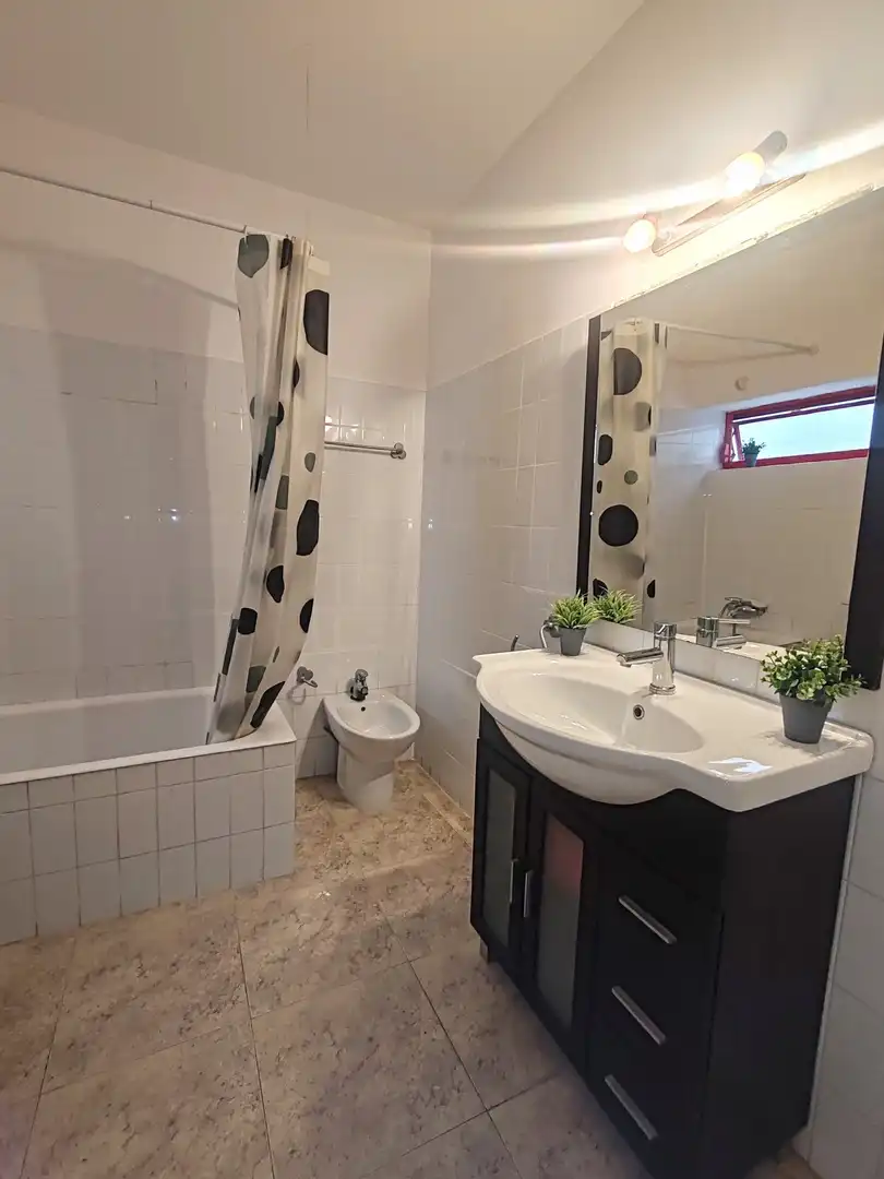 Baño de Piso en venta en Alcoy / Alcoi con Aire acondicionado
