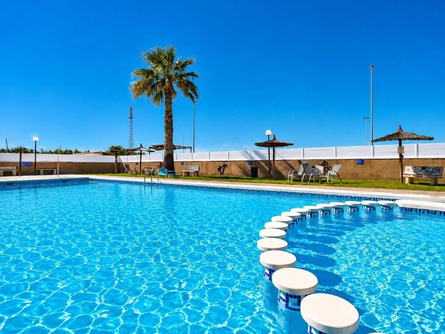 Terraced house with pool for sale in Algorfa, imagen 35