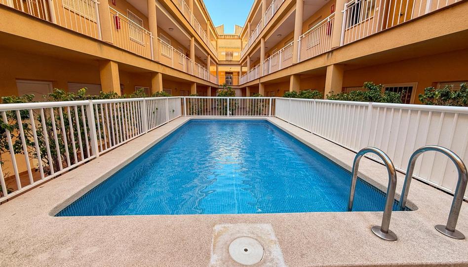 Foto 1 de Pis en venda a Calle Sector Sur Residencial, 18, Rafal, Alicante