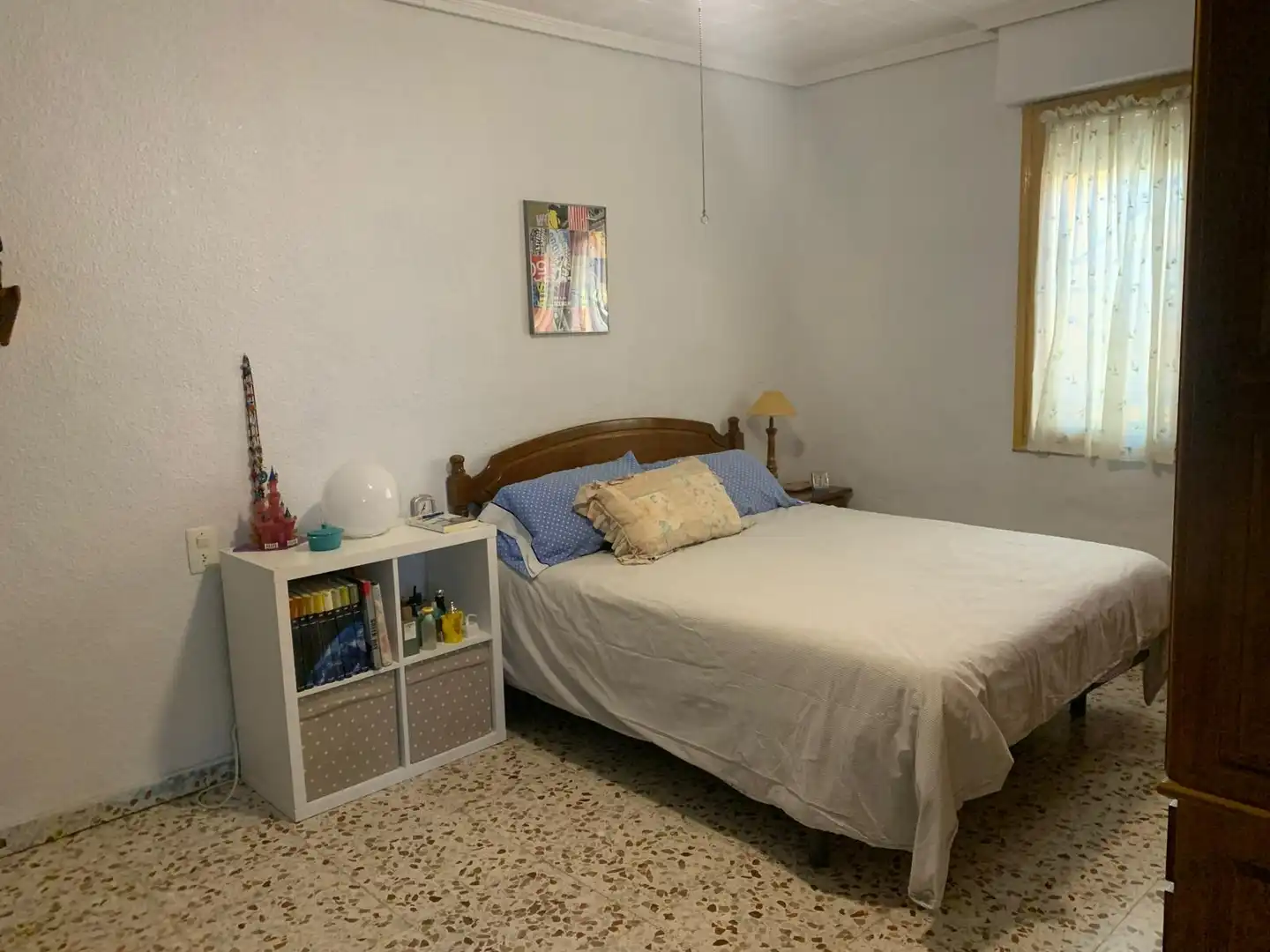 Villa con giardino in vendita a La Marina, imagen 15