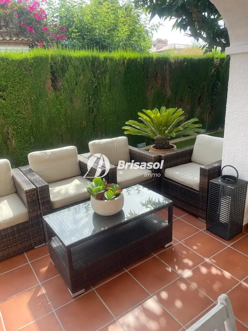 Casa a schiera con piscina in vendita a Miami Platja, imagen 26
