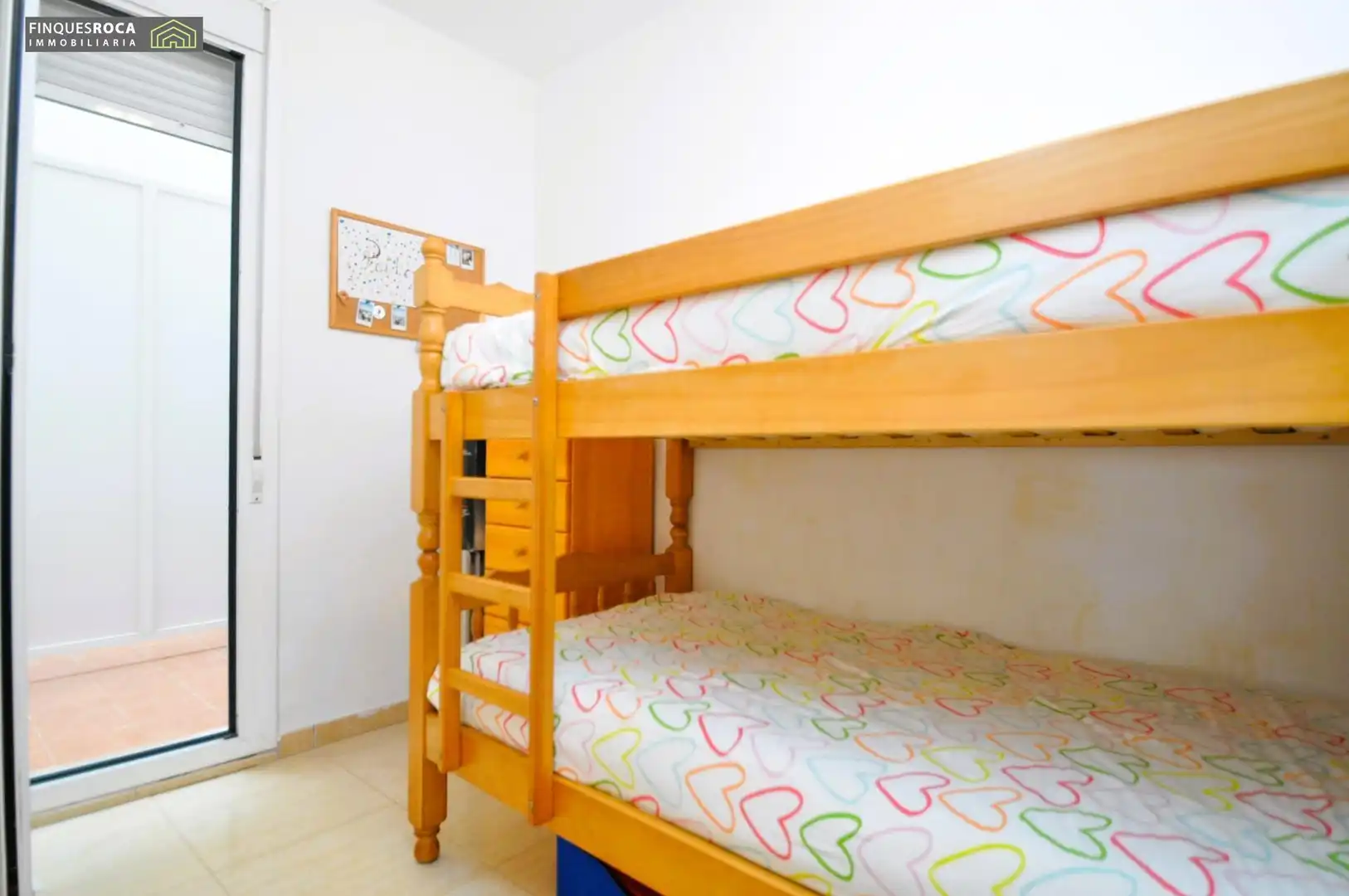 Erdgeschosswohnung mit Terrasse zum Verkauf in Alcanar, imagen 17