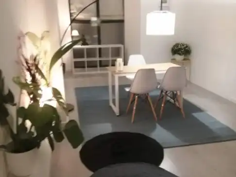 Comedor de Oficina de alquiler en Burjassot