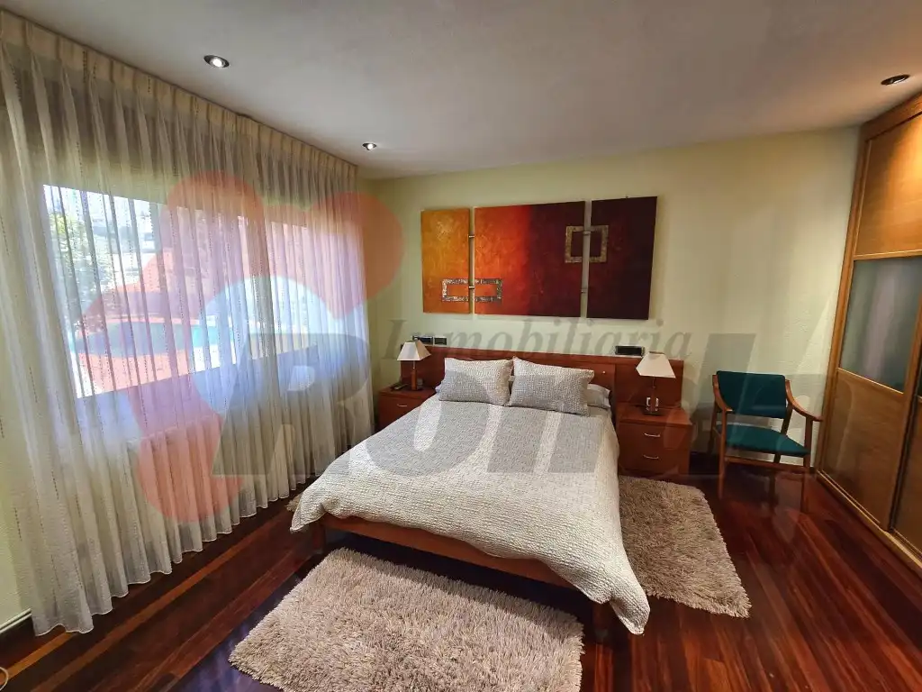 Habitación de Casa o chalet en venta en Lugo