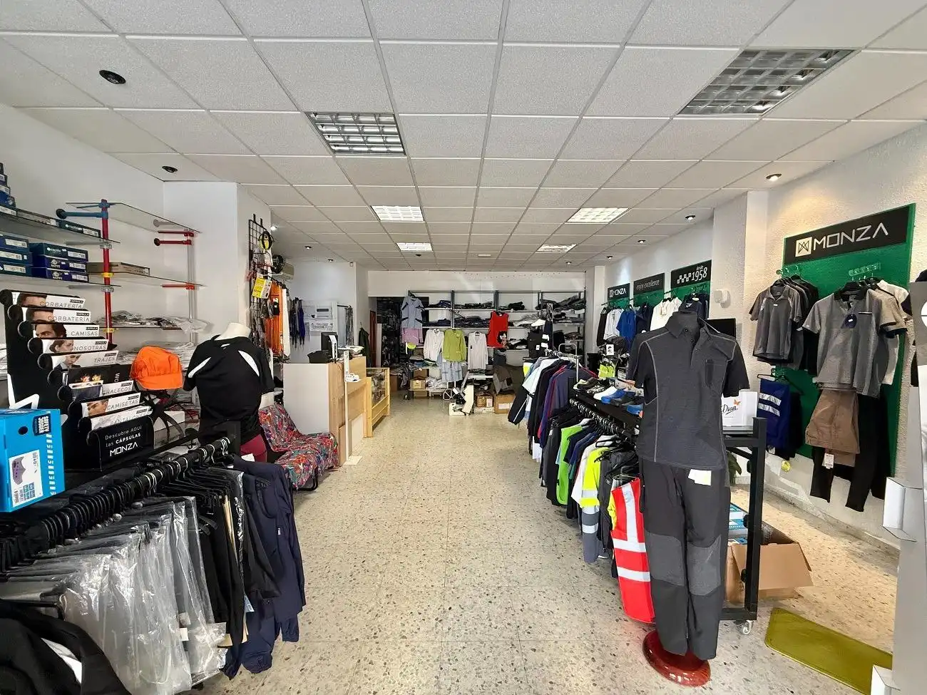 Local comercial en venta en San Roque - Ronda Norte, imagen 9