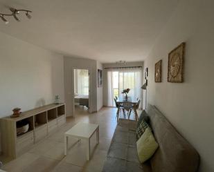 Bedroom of Flat for sale in Vélez-Málaga  with Terrace