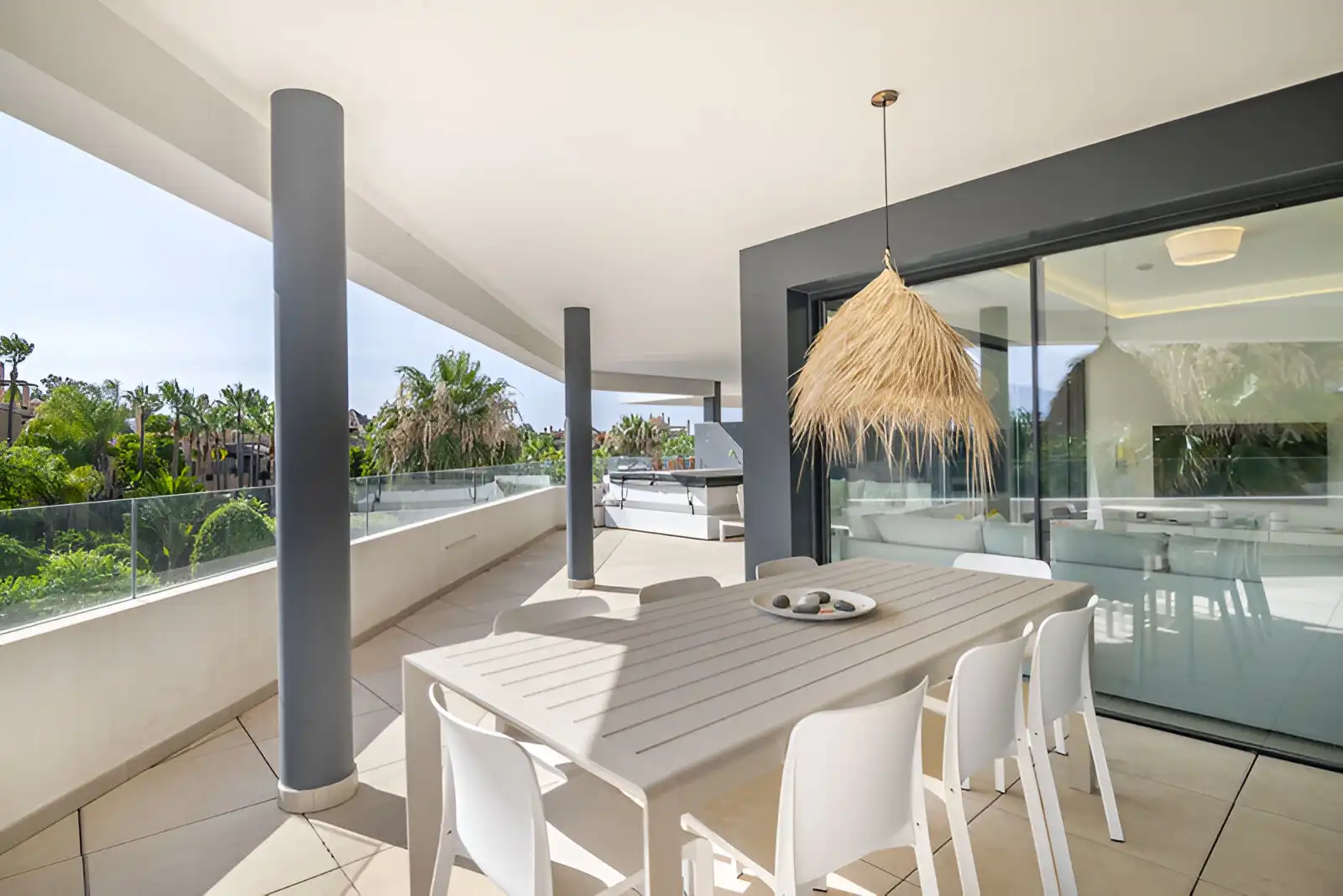 Habitatge amb piscina en venda a Benamara - Atalaya, imagen 37