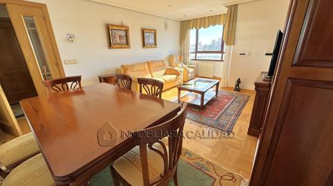 Foto 4 de Pis de lloguer a Gamonal - San Bruno - G9, Burgos Capital