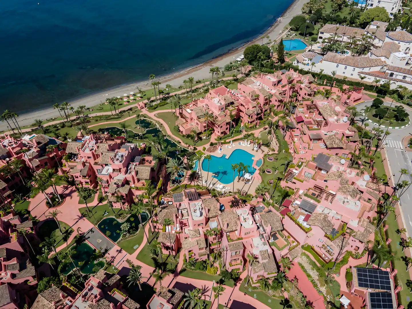 Wohnung mit Pool zum Verkauf in Benamara - Atalaya, imagen 20