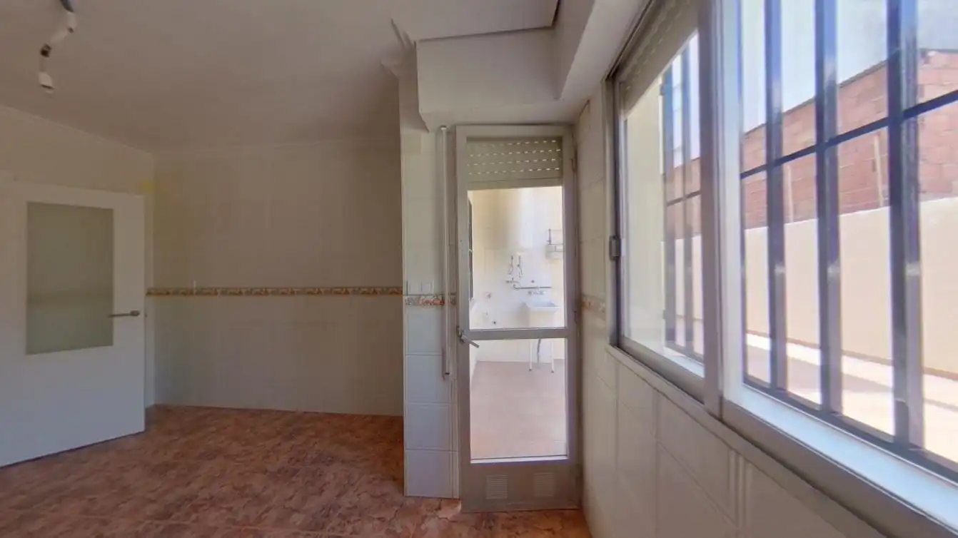 Kitchen of Ground floor for sale in Murcia  with Terrace