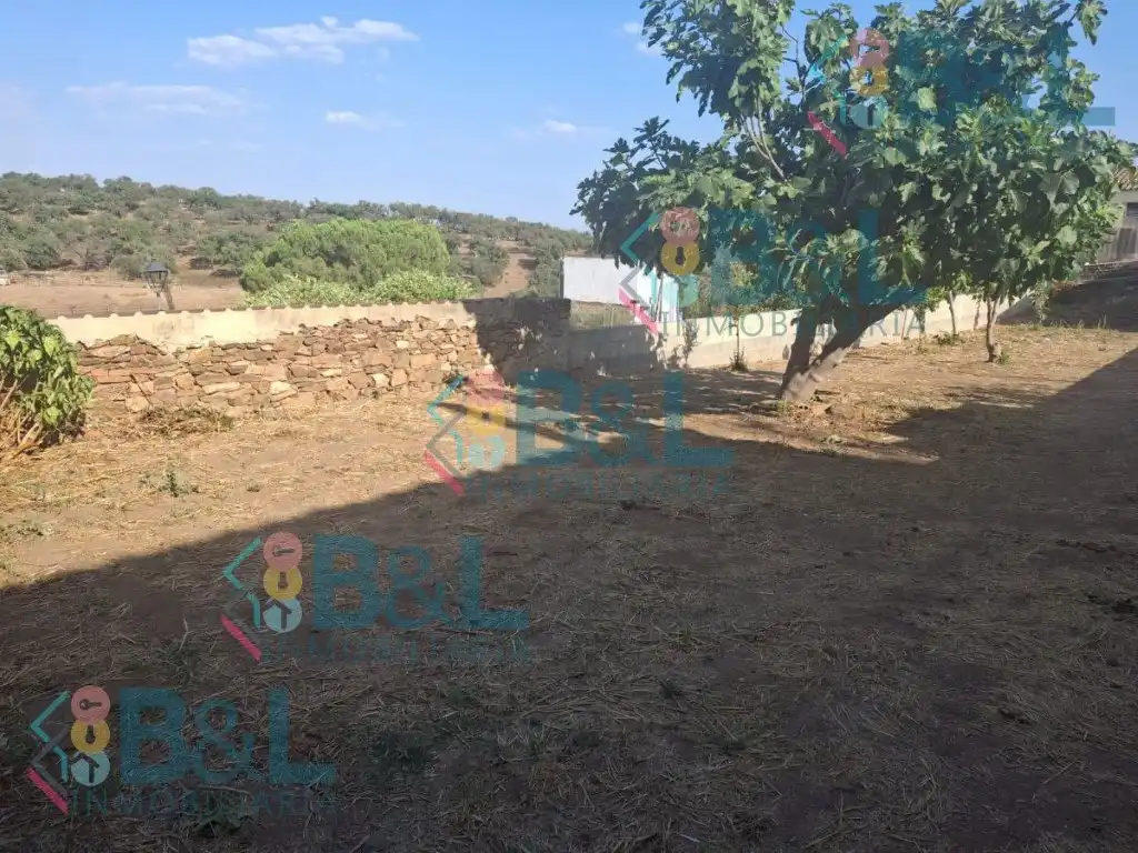 Casa o chalet en venta en Rosal de la Frontera