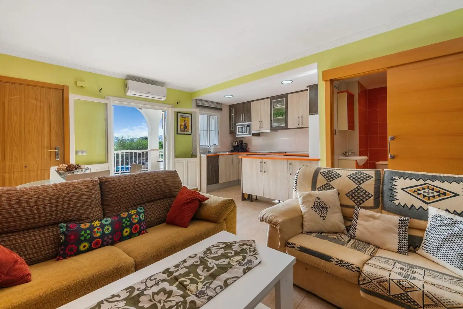 Apartament en venda a N/A, imagen 4