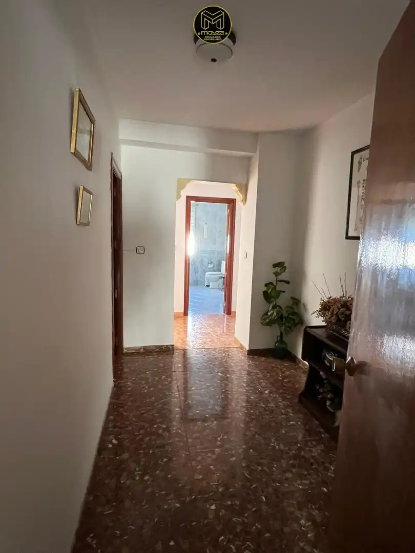 Casa o chalet en venta en Campillo de Arenas con Terraza