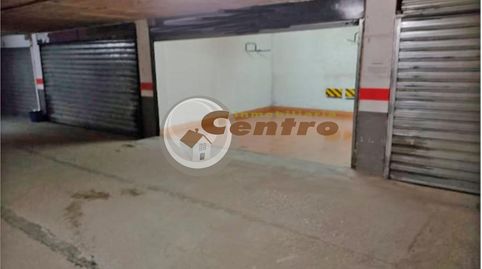 Foto 3 de Garaje en venta en Carretas - Pajarita, Albacete Capital