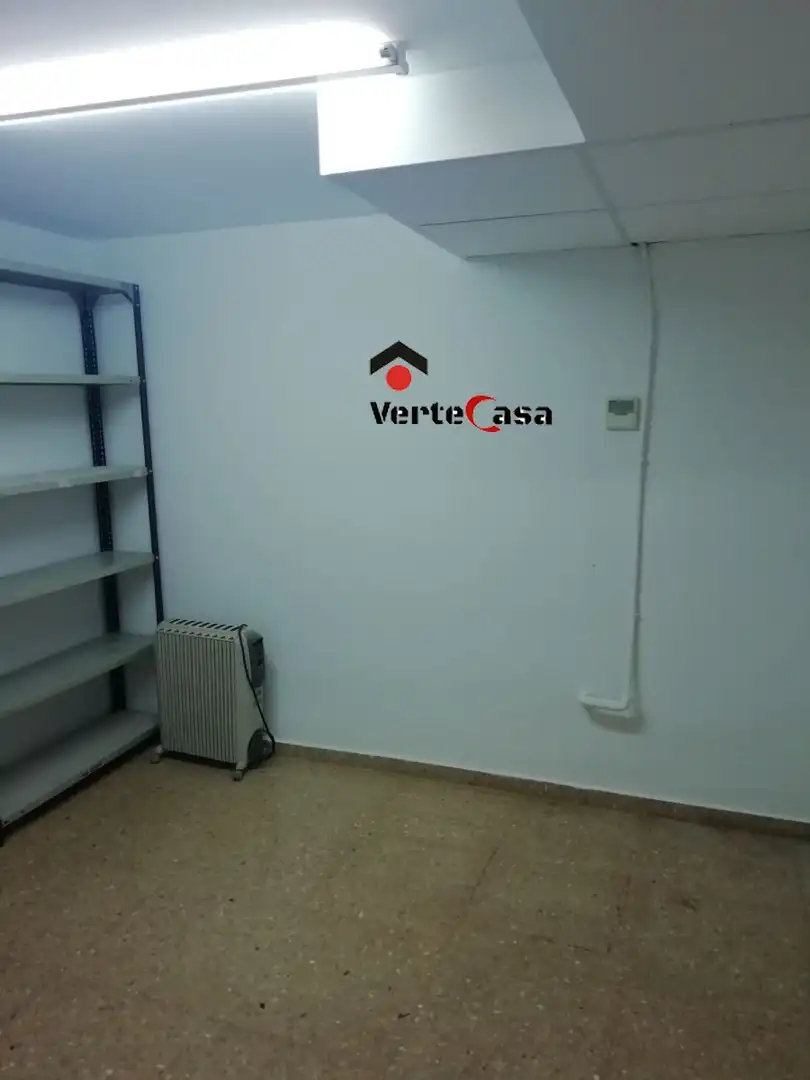 Büro mit Aufzug zur Miete in cronista carreres, imagen 27