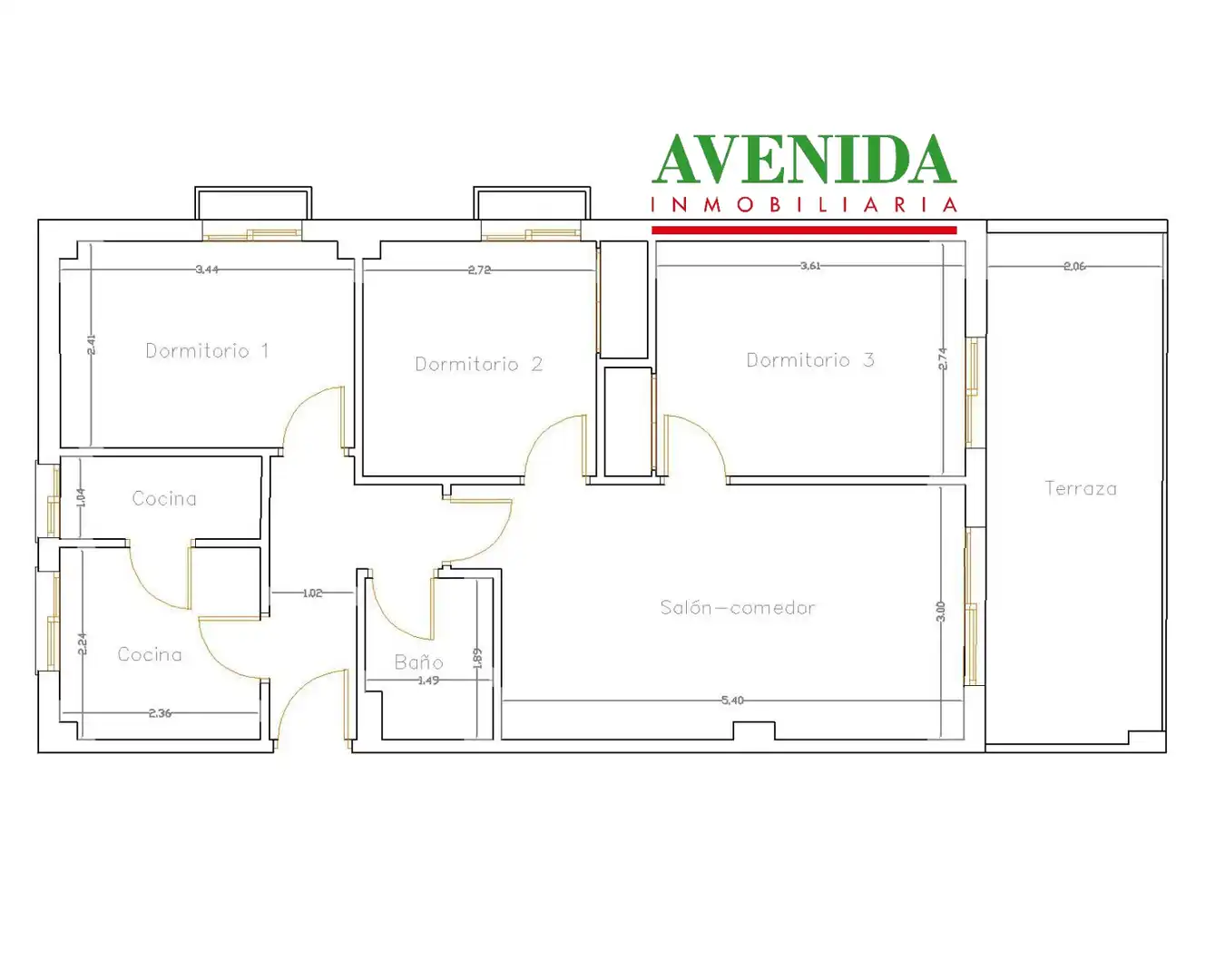 Apartment mit Aufzug zum Verkauf in Mediterraneo 16, imagen 37