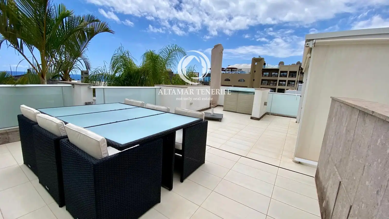 Casa en venda a Costa Adeje, imagen 24
