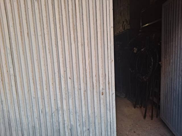 Local comercial en Venta en Carrer de Santa Cruz de Tenerife, 3 en Mestrets