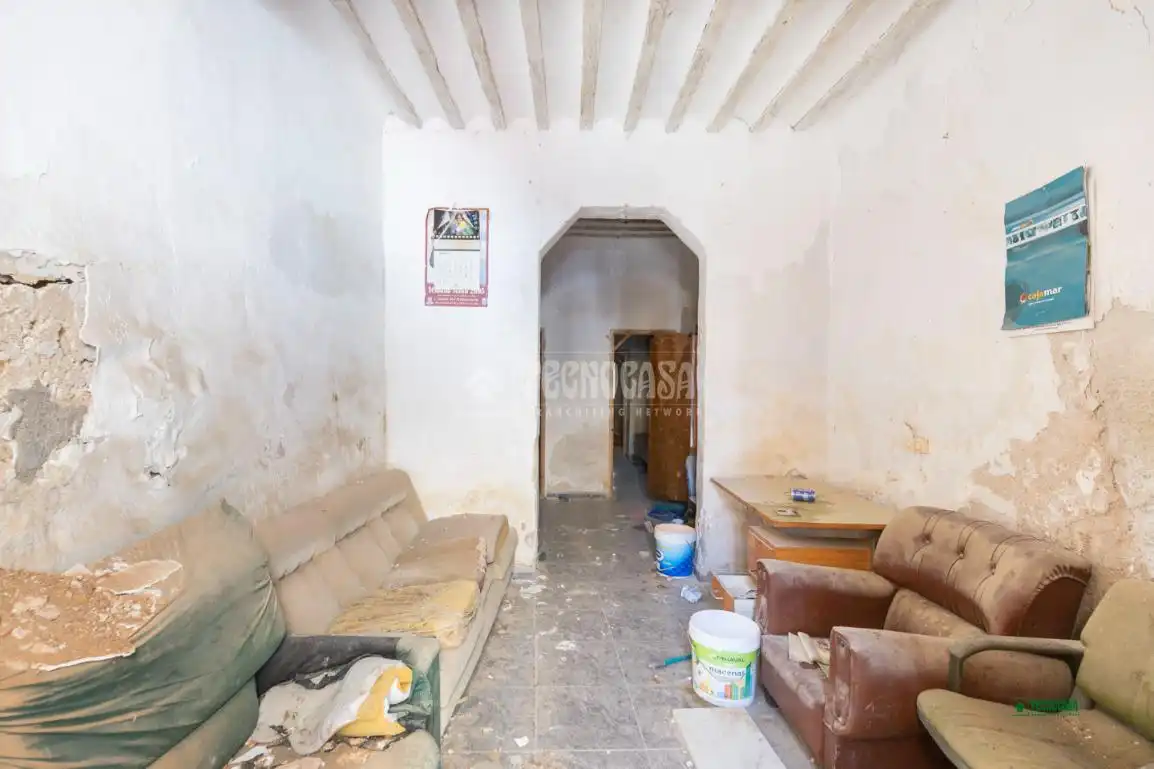 Doppelhaushälfte zum Verkauf in Cuevas del Almanzora pueblo, imagen 16