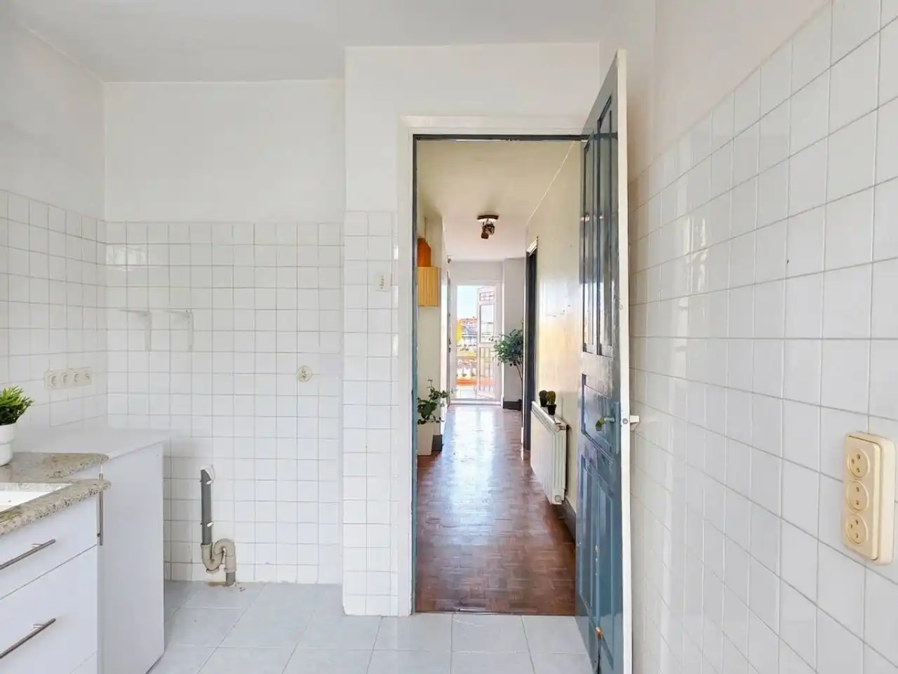 Ático en venta en A Coruña Capital  con Calefacción, Terraza y Balcón