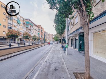 Wohnung mit Balkon zum Verkauf in Zaidín