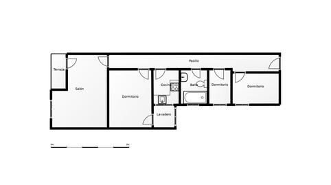 Photo 5 of Flat to rent in Alfafar, Valencia