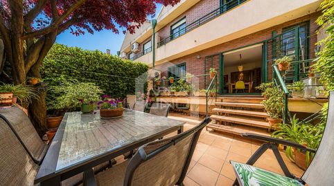 Foto 5 de Casa adosada en venda a Prado Santo Domingo - Ensanche, Alcorcón