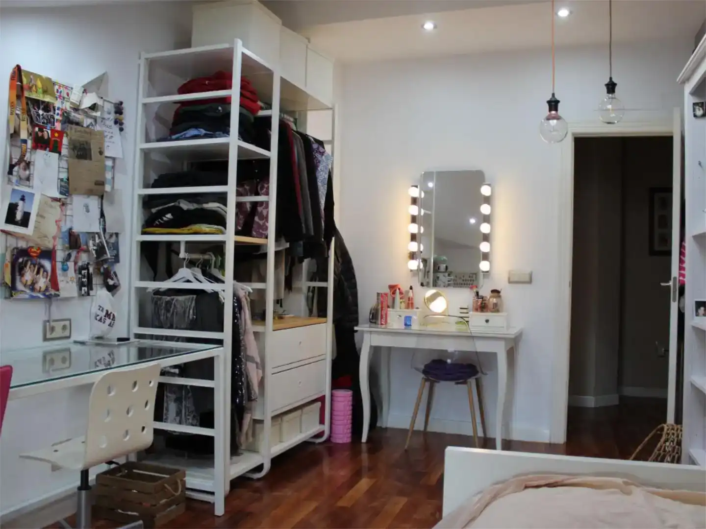 Habitación de Dúplex en venta en  Jaén Capital con Aire acondicionado y Balcón