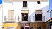 Vista exterior de Casa o xalet en venda en Caudete de las Fuentes amb Calefacció