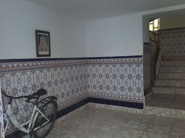 Casa con balcone in vendita a Plaza Primero de Mayo